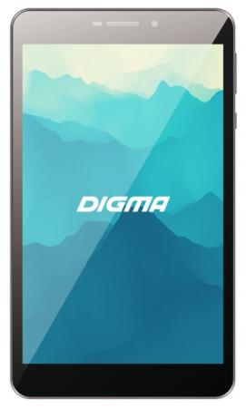 Планшет Digma CITI 7591 3G MTK8321 (1.3) 4C/RAM2Gb/ROM32Gb 7" IPS 1280x800/3G/Android 9.0/черный/2Mpix/0.3Mpix/BT/GPS/WiFi/Touch/microSD 64Gb/minUSB/2800mAh