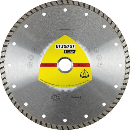 

DT 310 UT алмаз.отрезн.круги DT/EXTRA/DT310UT/S/230X2,5X22,23/GRT/10