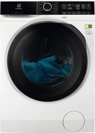 

Electrolux EW8F1R48B Стиральная машина