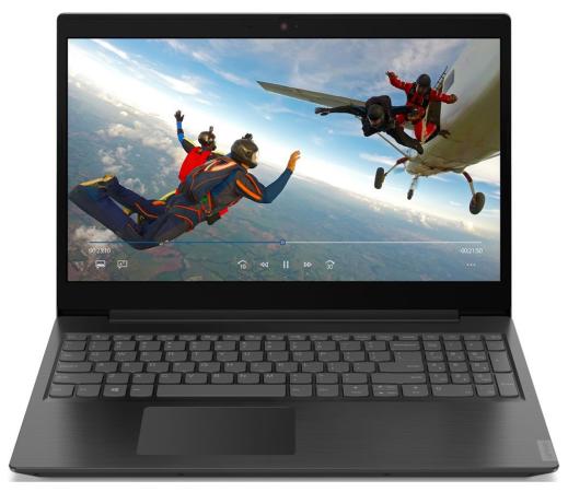 

Ноутбук Lenovo IdeaPad L340-15API 15.6" 1366x768 AMD Athlon-300U 256 Gb 4Gb AMD Radeon Vega 3 Graphics черный Windows 10 Home 81LW0089RU