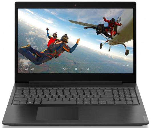 

Ноутбук Lenovo IdeaPad L340-15API 15.6" 1920x1080 AMD Athlon-300U 1 Tb 4Gb AMD Radeon Vega 3 Graphics черный Windows 10 Home 81LW0088RU