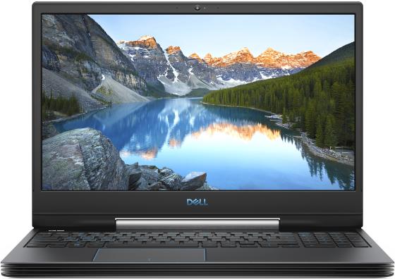 

Ноутбук DELL G5 5590 15.6" 1920x1080 Intel Core i5-9300H 512 Gb 8Gb Bluetooth 5.0 nVidia GeForce GTX 1650 4096 Мб черный Windows 10 Home G515-3226