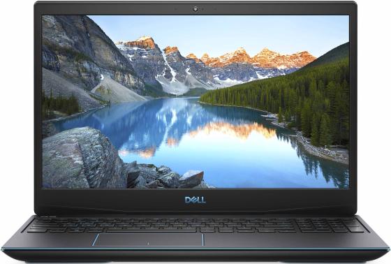 

Ноутбук DELL G3 3590 15.6" 1920x1080 Intel Core i5-9300H 512 Gb 8Gb Bluetooth 5.0 nVidia GeForce GTX 1650 4096 Мб черный Windows 10 Home G315-1536