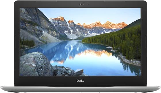 

Ноутбук Dell Inspiron 3595 A6 9225/4Gb/500Gb/AMD Radeon R4/15.6"/HD (1366x768)/Linux/silver/WiFi/BT/Cam