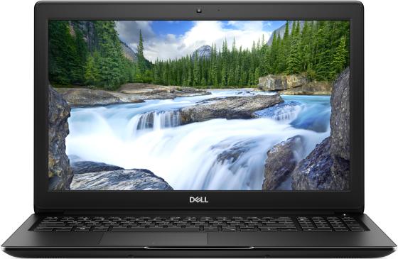 

Dell Latitude 3500 15.6"(1920x1080)/Intel Core i5 8265U(1.6Ghz)/8192Mb/256SSDGb/noDVD/Int:Intel UHD Graphics 620/Cam/BT/WiFi/56WHr/war 1y/1.75kg/black/W10Pro