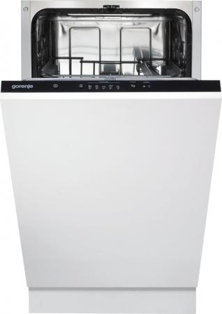 

Gorenje GV52011 Посудомоечная машина