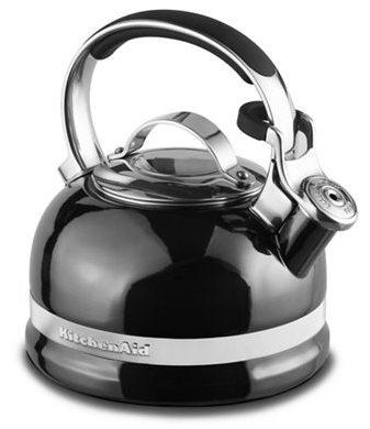 

Чайник KitchenAid KTEN20SBPR 1.9 л