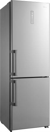 

Комплект Midea: Холодильник MRB519SFNX3 + Морозильник MF1085W