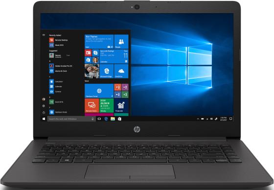 

Ноутбук 14" HD HP 240 G7 darkr(Core i5 8265U/4Gb/1Tb/noDVD/VGA int/DOS) (6EC24EA