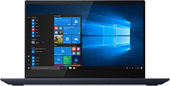 

Ультрабук Lenovo IdeaPad S340-15IWL Core i3 8145U/8Gb/SSD256Gb/Intel UHD Graphics 620/15.6"/IPS/FHD (1920x1080)/Windows 10/blue/WiFi/BT/Cam