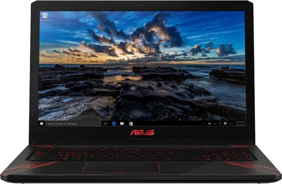 

Ноутбук Asus FX570UD-FY217T Core i5 8250U/8Gb/SSD256Gb/nVidia GeForce GTX 1050 4Gb/15.6"/FHD (1920x1080)/Windows 10/black/WiFi/BT/Cam