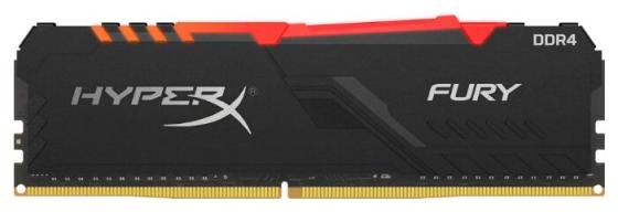 

Оперативная память 16Gb (1x16Gb) PC4-27700 3466MHz DDR4 DIMM CL16 Kingston HX434C16FB3A/16