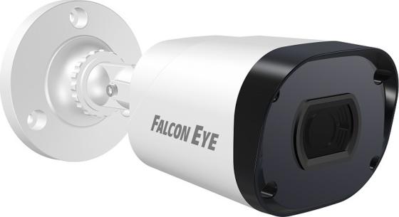 Falcon Eye FE-MHD-BP2e-20 Цилиндрическая, универсальная 1080P видеокамера 4 в 1 (AHD, TVI, CVI, CVBS) с функцией «День/Ночь»; 1/2.9" F23 CMOS сенсор, разрешение 1920 х 1080, 2D/3D DNR, UTC, DWDR