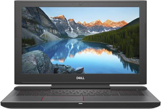 

DELL G5 5587 [G515-5635] Red 15.6" {FHD i5-8300H/8Gb/1Tb+128Gb SSD/GTX1050Ti 4Gb/Linux}