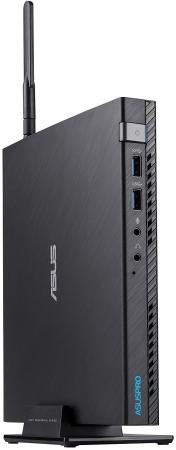 

ASUS E520-BP319Z slim Intel Pentium G4400T(2.9Ghz)/4096Mb/128SSDGb/noDVD/Int:Intel HD/BT/WiFi/war 1y/0.8kg/black/W10