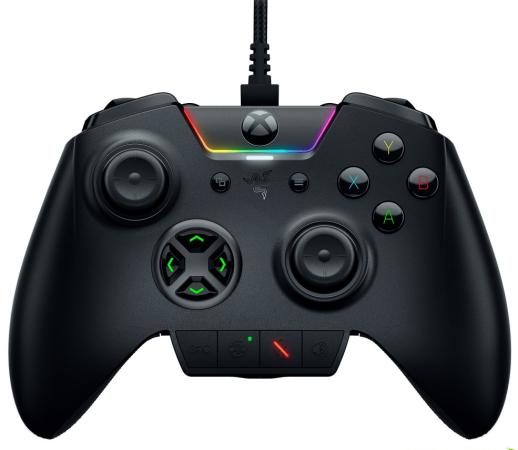 

Razer Wolverine Ultimate Gaming Controller for Xbox - FRML Packaging