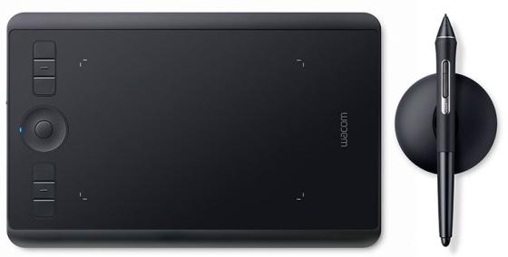 Intuos Pro S (Small)