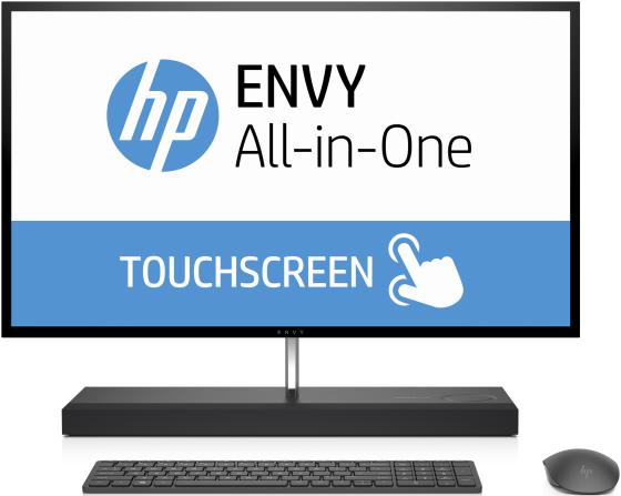 

HP Envy 27-b209ur AiO 27"(2560x1440 IPS)/Touch/Intel Core i5 9400T(1.8Ghz)/8192Mb/1000+128SSDGb/noDVD/Ext:nVidia GeForce GTX1050(4096Mb)/Cam/BT/WiFi/war 1y/11kg/silver/W10 + WLESS KBD/MOUSE