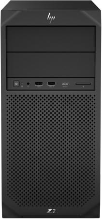

HP Z2 G4 TWR Intel Core i7 8700(3.2Ghz)/8192Mb/512SSDGb/DVDrw/war 3y/W10Pro + 65W