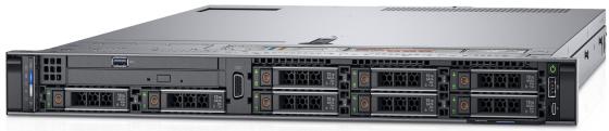 

PowerEdge R640 (2)*Gold 5218 (2.3GHz, 16C), No Memory, No HDD, (up to 8x2.5"), PERC H730P/2GB mini, Riser 3LP, Broadcom 5720 QP 1Gb BT LOM, iDRAC9 Enterprise, RPS (2)*750W, Bezel w/o QuickSync, ReadyRails with CMA, 3Y ProSupport NBD