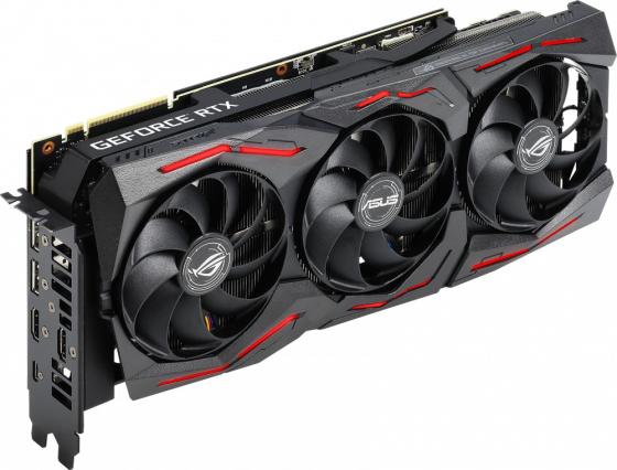 Сравнение видеокарт gtx 1080 и rtx 2070 super