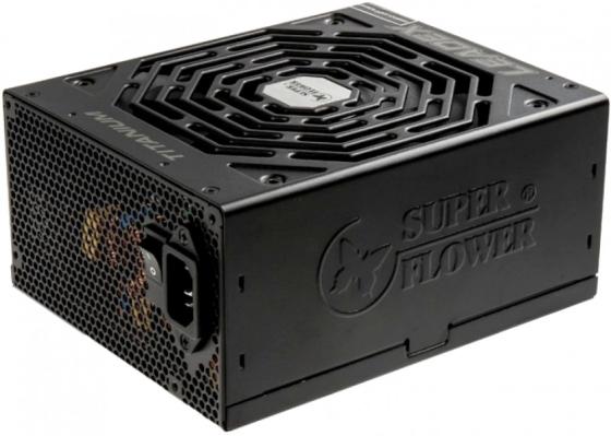 

Блок питания ATX 1000 Вт Super Flower Leadex Titanium SF-1000F14HT