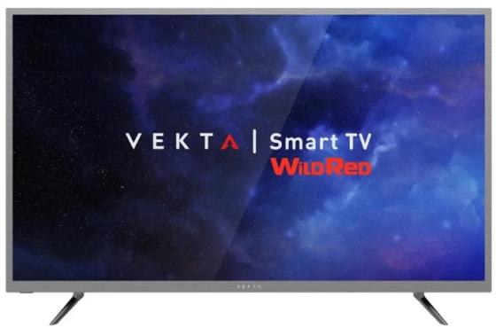 

LED55" VEKTA LD-55SU8731SS Телевизор