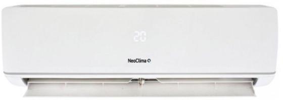 

Сплит-система Neoclima NS/NU-HAX24R белый