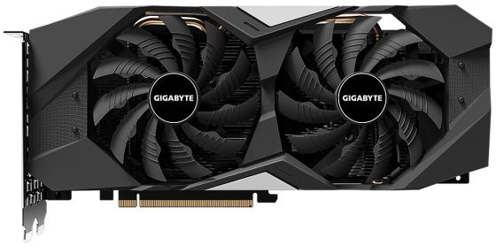 

Видеокарта GigaByte nVidia GeForce RTX 2060 GV-N2060WF2-6GD PCI-E 6144Mb GDDR6 192 Bit Retail GV-N2060WF2-6GD