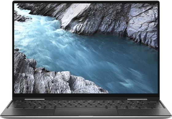 

Трансформер Dell XPS 13 Core i7 1065G7/8Gb/SSD256Gb/Intel Iris Plus graphics/13.4"/IPS/Touch/FHD+ (1920x1200)/Windows 10 Home/silver/WiFi/BT/Cam