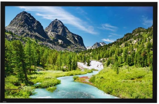 

10600506] Экран Projecta HomeScreen Deluxe 141x216см (93") HD Progressive 1.1 16:10