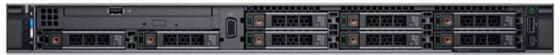 

Сервер Dell PowerEdge R440 2x5120 2x32Gb 2RRD x8 2.5" RW H730p LP iD9En 1G 2Р 1x550W 3Y NBD Conf-3 (2LP) (210-ALZE-31-5)