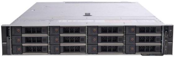 

Сервер Dell PowerEdge R540 2x3104 2x16Gb 2RRD x14 1x1Tb 7.2K 2.5in3.5 SATA 1x1Tb 7.2K 3.5" H730p LP iD9En 1G 2Р 2x1100W 3Y NBD (R540-9287)