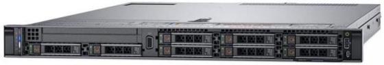 

Сервер Dell PowerEdge R640 1x4214 1x16Gb 2RRD x8 1x1.2Tb 10K 2.5" SAS H730p mc iD9En 5720 4P 1x750W 3Y PNBD Conf-4 (R640-8561-02)