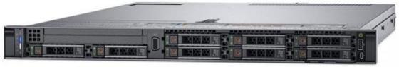 

Сервер Dell PowerEdge R640 2x5218 2x32Gb x8 8x2Tb 7.2K 2.5" NLSAS H730p mc iD9En 5720 4P 2x750W 40M PNBD Conf 2 (210-AKWU-77