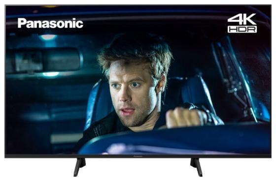 

Телевизор LED Panasonic 65" TX-65GXR700A черный/Ultra HD/1600Hz/DVB-T/DVB-T2/DVB-C/DVB-S/DVB-S2/USB/WiFi/Smart TV