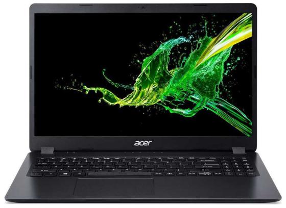 

Ноутбук Acer Extensa 15 EX215-51-54Y0 Core i5 8265U/4Gb/1Tb/Intel HD Graphics 620/15.6"/FHD (1920x1080)/Windows 10 Single Language/black/WiFi/BT/Cam