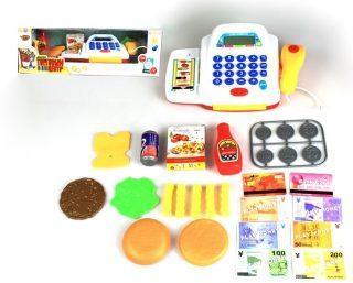 Игровой набор Наша Игрушка Магазин 23 предмета M7020-1