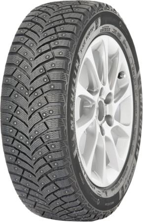 

Шина Michelin X-Ice North 4 225/45 R18 95T