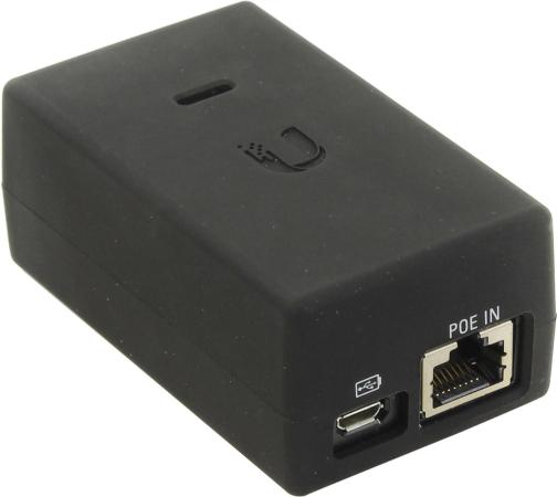 

Роутер [AG-PRO-INS] Ubiquiti airGateway Installer мини-роутер для монтажника 2.4+5 ГГц, 802.11a/b/g/n, 3х Ethernet