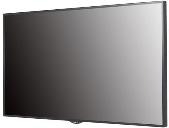 

Мультисенсорная панель LED 49" LG 49LS75C-M черный 1920x1080 60 Гц VGA 1 x DVI-D DisplayPort USB RJ-45