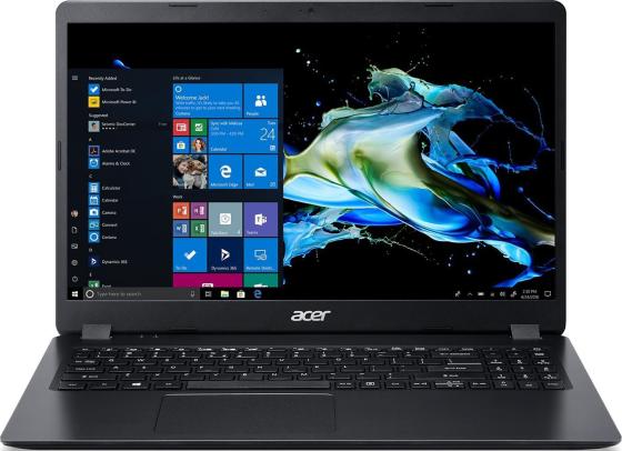 

Ноутбук Acer Extensa 15 EX215-51G-55ZM 15.6" 1920x1080 Intel Core i5-8265U 256 Gb 4Gb nVidia GeForce MX230 2048 Мб черный Linux NX.EFSER.007