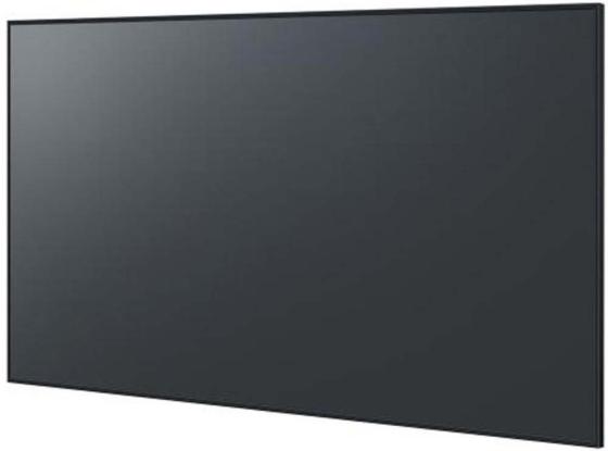 

LED панель Panasonic [TH-75EQ1W] 3840х2160,1200:1,350кд/м2,USB