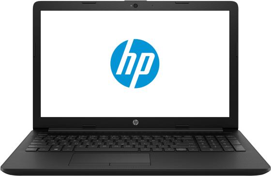 

Ноутбук 15.6" FHD HP 15-db0440ur/s black (AMD A4 9120/8Gb/256Gb SSD/noDVD/Radeon R3/DOS) (7MW72EA)