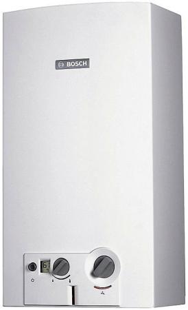 

Газовая колонка BOSCH WRD10-2 G23 17400Вт 10л/мин 580х310х220мм