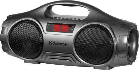 

Колонки DEFENDER G100 (Портативная,Bluetooth 5.0,16Вт, FM/SD/USB)