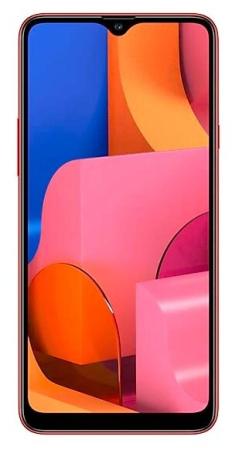 samsung a20s 2019