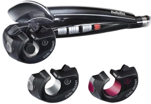 

Электрощипцы Babyliss Curl Secret C1300E