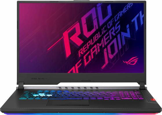 

ASUS ROG G731GU-EV169T SCAR III +External Camera 17.3"(1920x1080 (матовый, 144Hz) IPS)/Intel Core i5 9300H(2.4Ghz)/16384Mb/1000+256SSDGb/noDVD/Ext:nVidia GeForce GTX1660Ti(6144Mb)/BT/WiFi/war 1y/2.85kg/Gunmetal Gray/W10