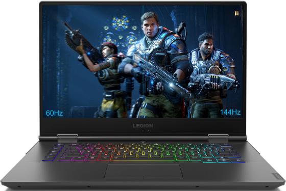 

Ноутбук Lenovo Legion Y740-15IRHg 15.6" 1920x1080 Intel Core i7-9750H 1 Tb 512 Gb 32Gb Bluetooth 5.0 nVidia GeForce RTX 2070 8192 Мб черный Windows 10 Home 81UH004DRU